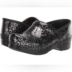 Dansko Clogs